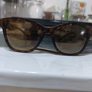 JCP Sunglasses NS0822 Tortoise Shell Stylish Modern Summer Shades